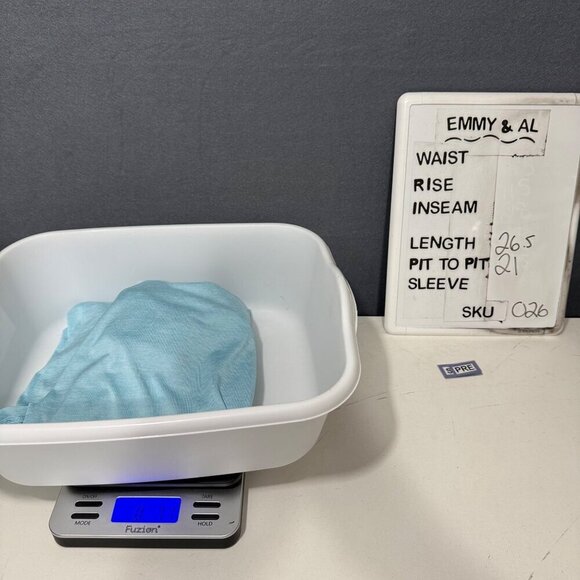 Under Armour Womens Loose Fit 1/4 Zip Pullover Top Size XL Baby Blue Lightweight - Picture 8 of 11